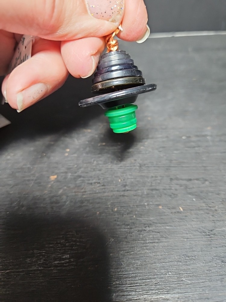 Button Wicked Witch Hats (Elphaba) Handmade