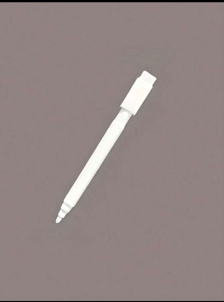 1pc LED Message Board Warm Light Color Night Light, Erasable Writing Message Boa