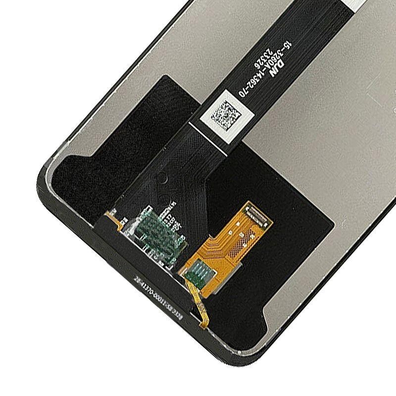 LCD Screen Combo Replacement for Boost Celro 5G Plus 2024 Celero 3 Plus