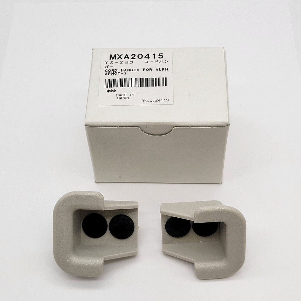 Nikon Microscope Cord Hanger Attachment for Alphaphot-2, E100, E200