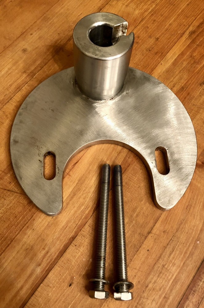 Welbilt / Varimixer W20