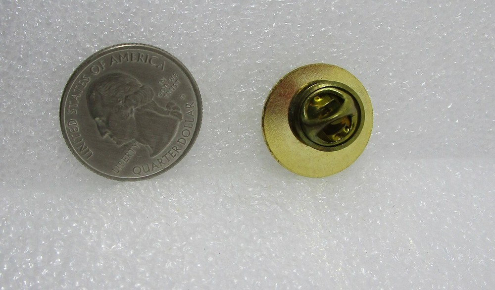 Danmark Denmark Ship Travel Pin
