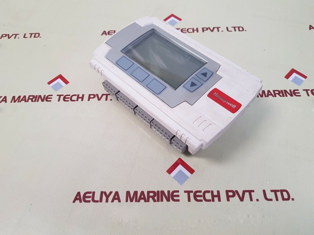 Honeywell ub4334sen temperature controller