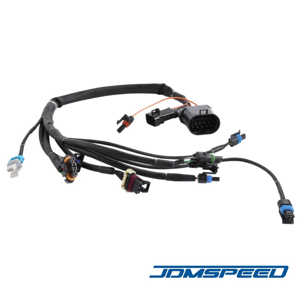 Engine Harness For 1994-2002 CHEVY GMC GM 6.5L Diesel Engine