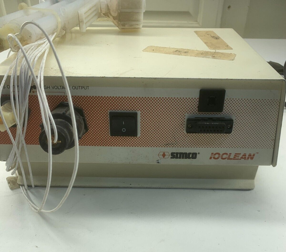 SIMCO IO CLEAN 4102098