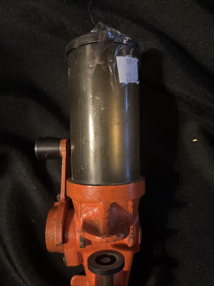 LYMAN No. 55 Ideal Powder Measure