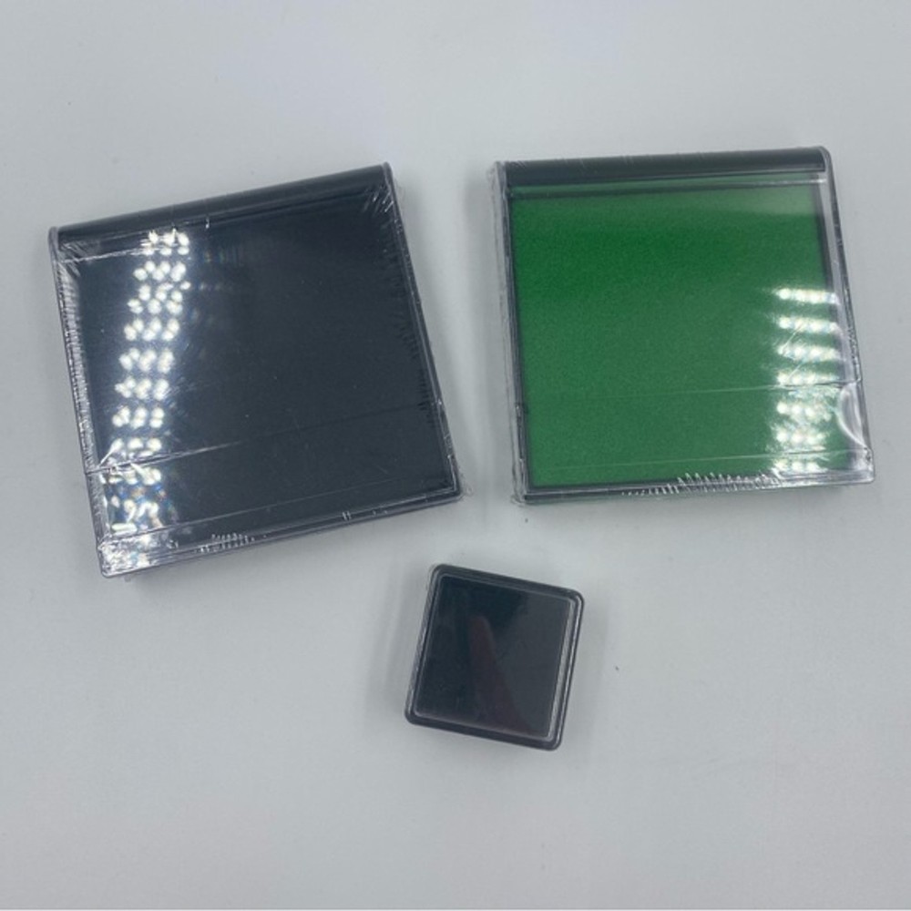 NWT Unused Stamp and Ink Bundle