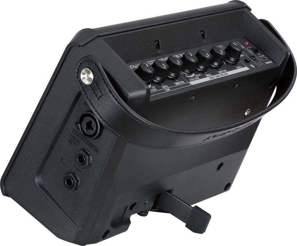 Roland CUBE Street Mini Multi-instrument Combo Amplifier