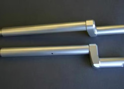 HELIBARS REPLACEMENT HANDLEBARS TS05027