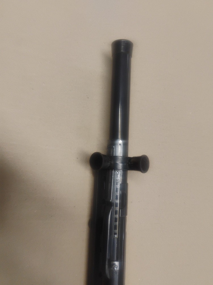 Mossberg Scope Vintage RF1