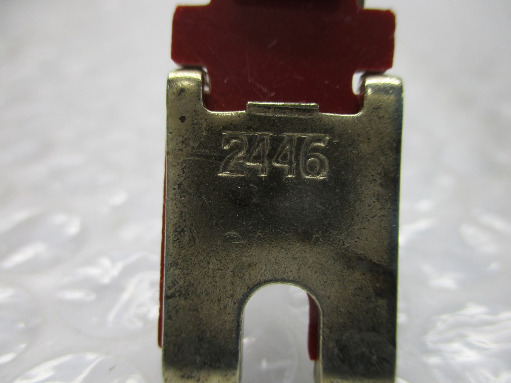 SYLVANIA 2446 HEATER NSNP