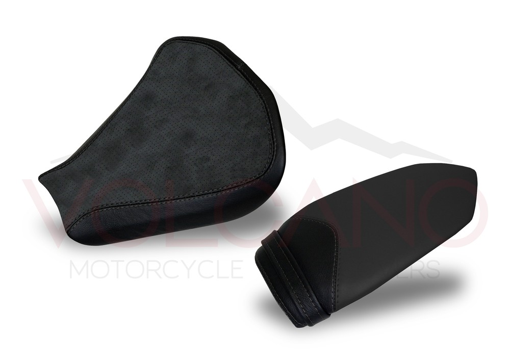 With saddle lining F4 2010