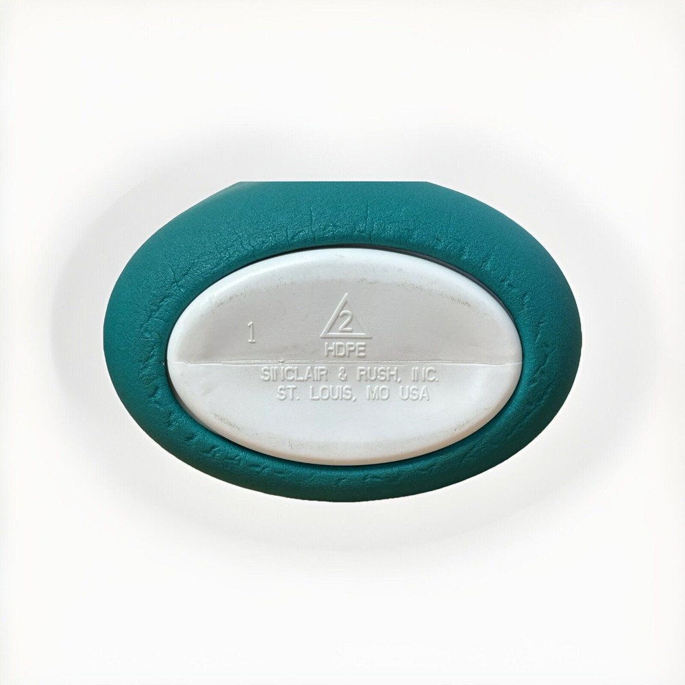 Sun Microsystems Sinclair & Rush Vintage Water Bottle