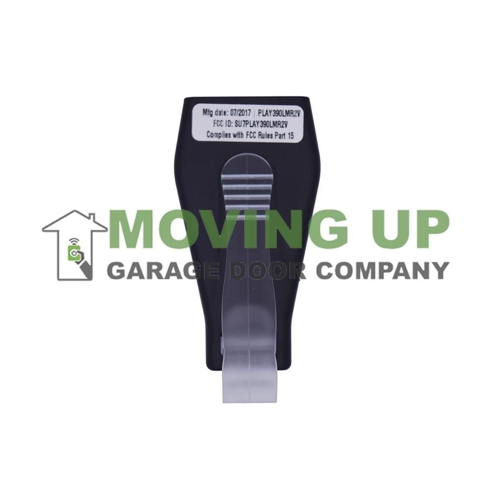 390LMR2V Security+ 390MHz Compatible Remote