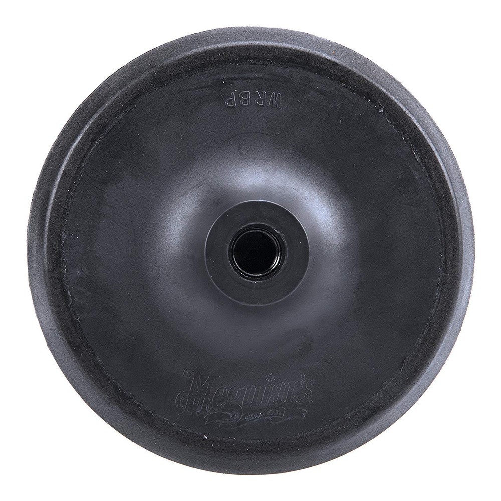 Meguiars WRBP Soft Buff Rotary Backing Plate