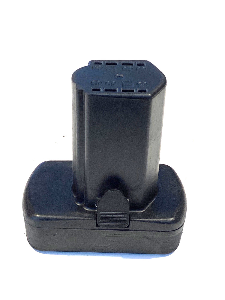 Snap on Tools 14.4 Volt 2.5Ah BLACK MicroLithium Battery Pack CTB8174 TESTED