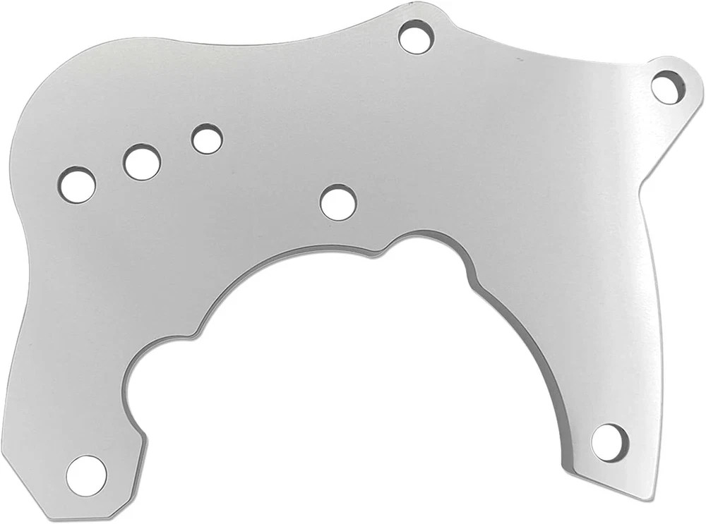 LS AC Bracket, R4 AC Bracket, LS Air Conditioner Compressor Bracket Kit Fit for