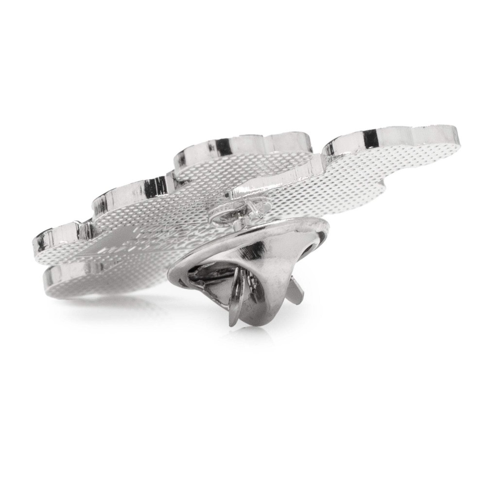 New York Mets Lapel Pin