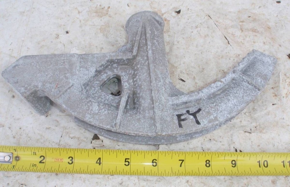 Conduit Pipe Bender - Head Only