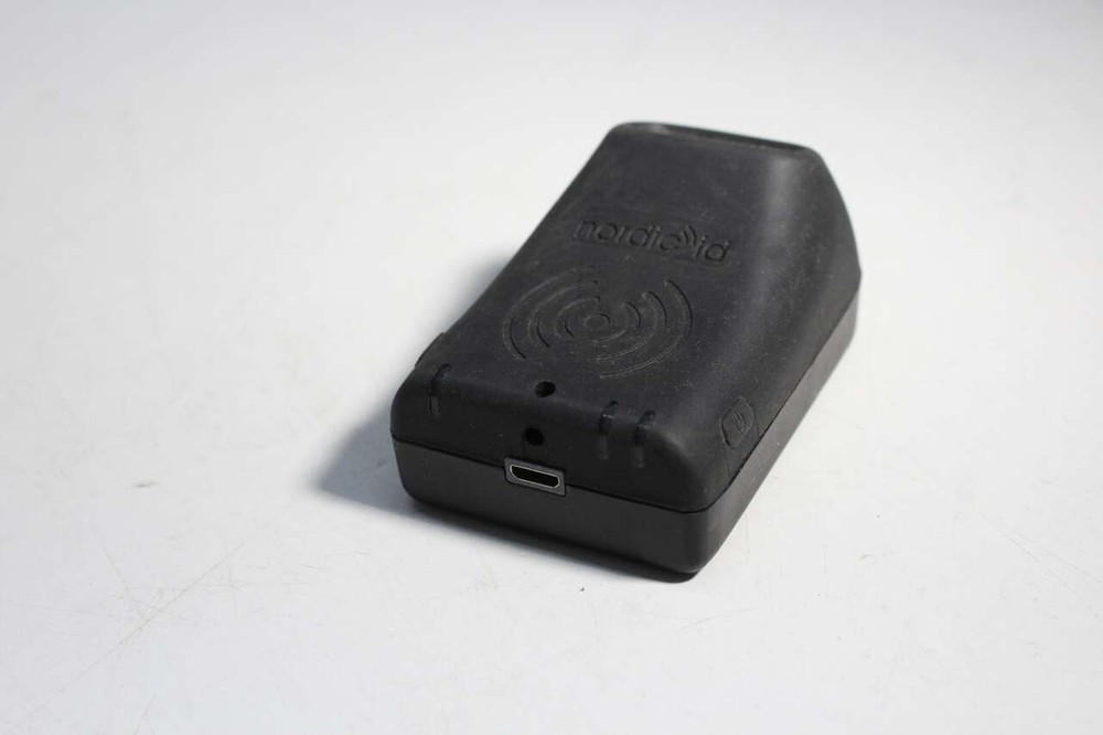 Nordic ID EXA31 UHF RFID Reader