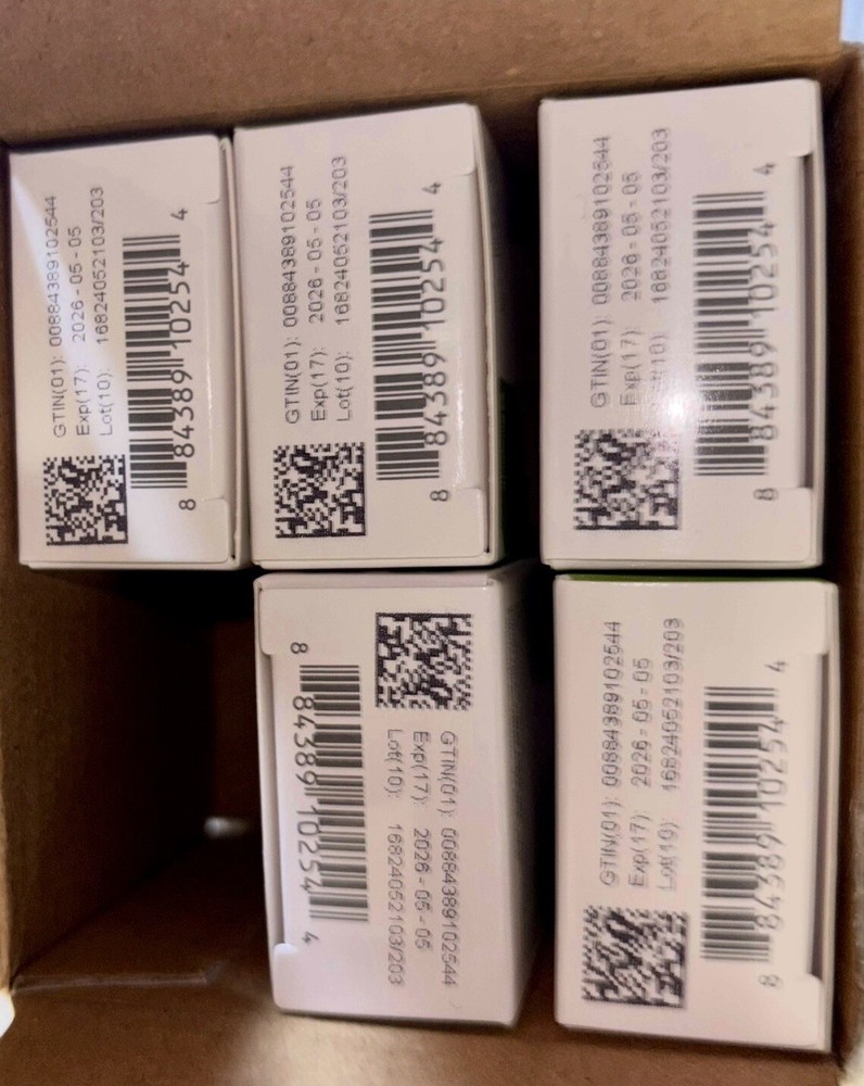 Medline EvenCare G2 control solution