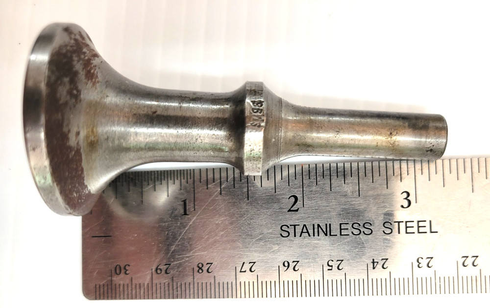 Surplus NEW! 1.5" Flush RIVET SET