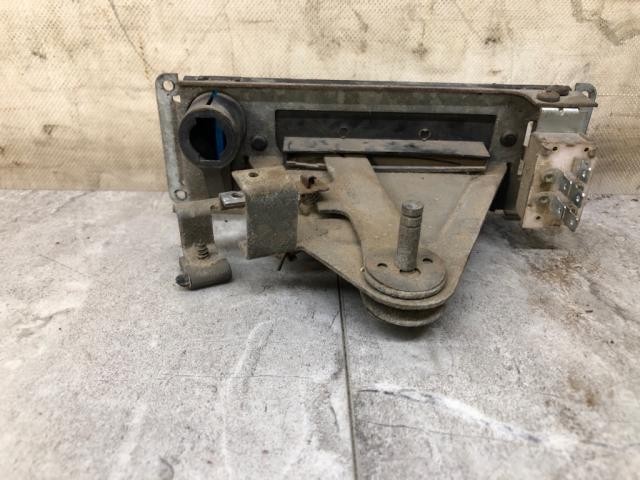 International S1900 Heater A/C Temperature Controls - Used