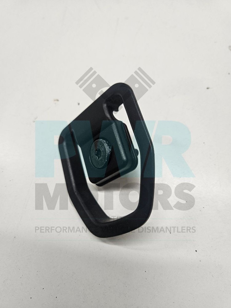 BMW E92 3 Series Boot Tie Down Loop E81 E82 E84 E90 E91 7129652