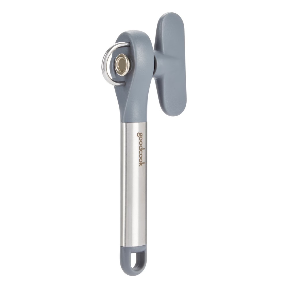GoodCook PRO Safecut Can Opener Smooth Edge No Sharp Lid