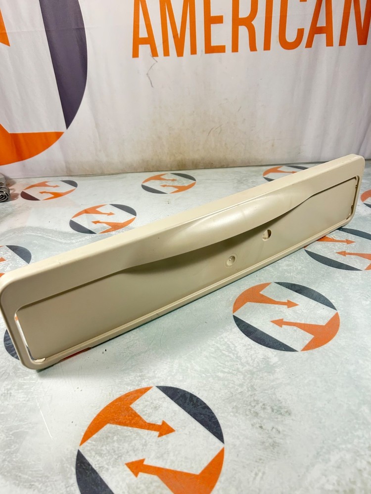 Ritter Midmark 204 Exam Table side pass through drawer replacement bezel cover