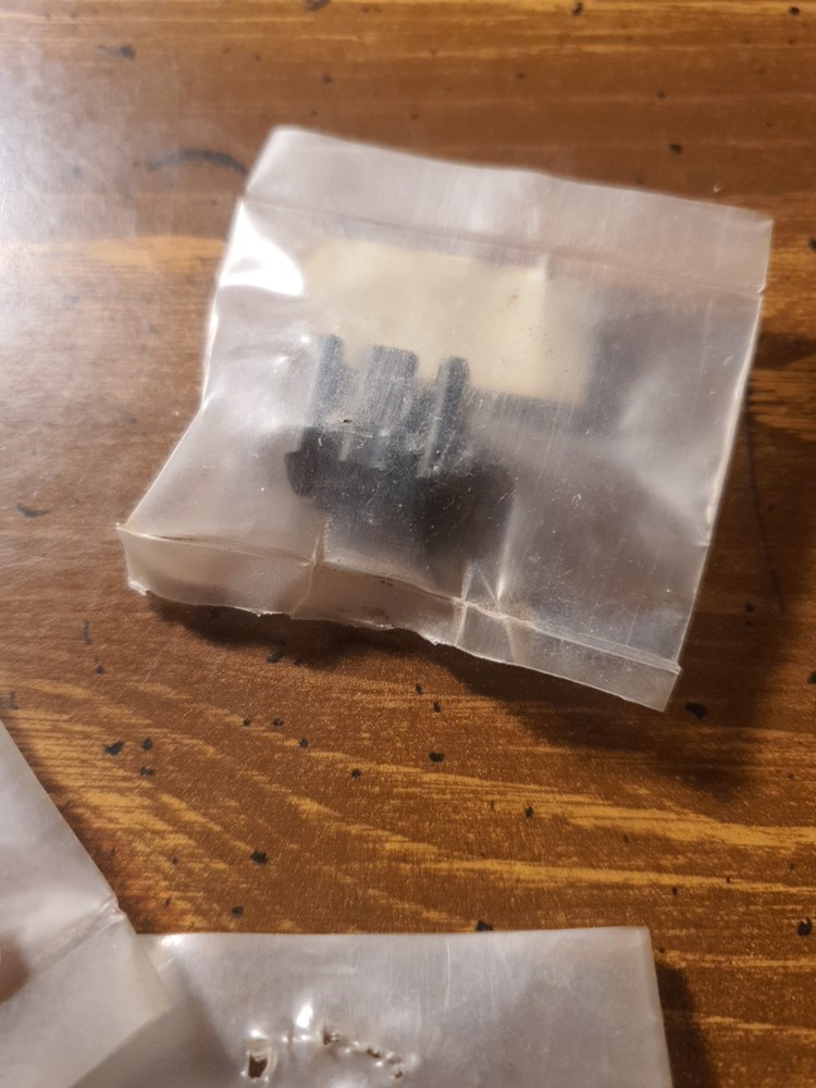 Archery Off Set Cable Slide Guard Lot