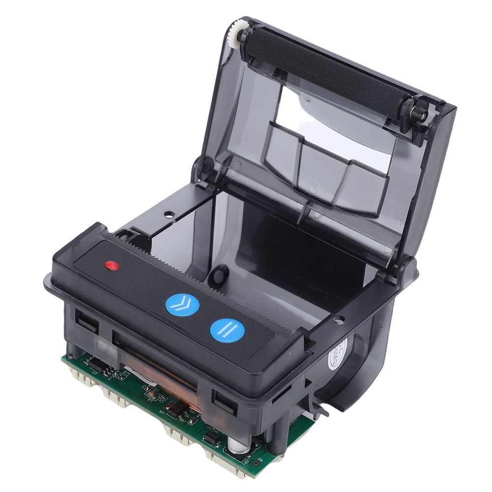 Micro Thermal Printer Embedded 58mm MCU Printing Module TTL RS232 USB EM5824