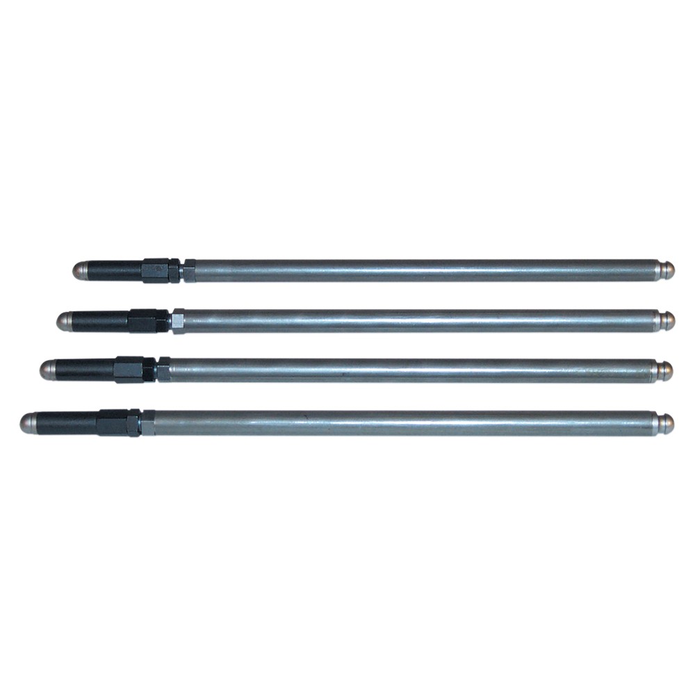 S&S Cycle Adjustable Pushrods - 93-5076