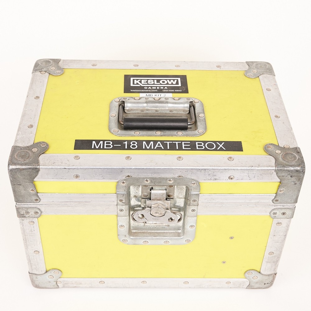 Arri MB-18 KIT (Free Shipping)