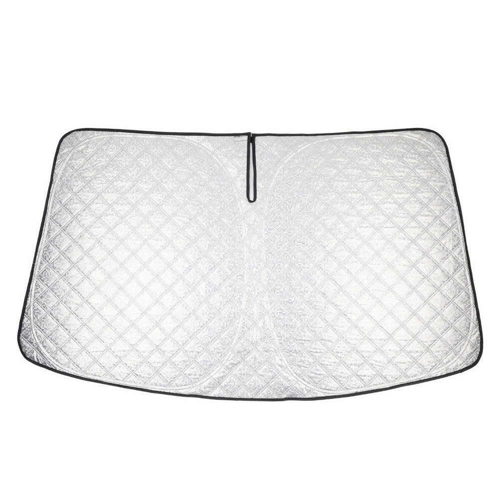 Car Foldable Windshield Sun Shade Visor Protector Custom For BMW i3 2014-2022