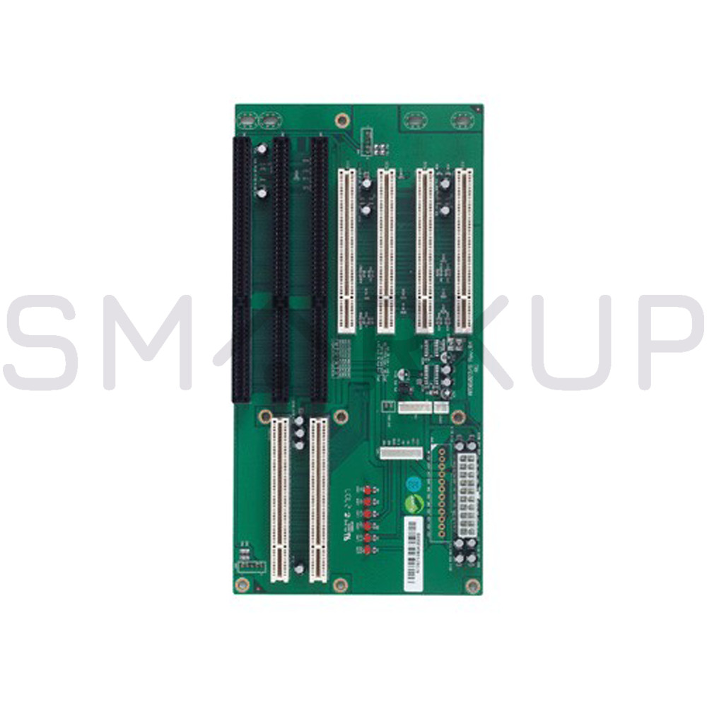 Used & Tested AXIOMTEK ATX6022/6 Rev: A4-RC Motherboard