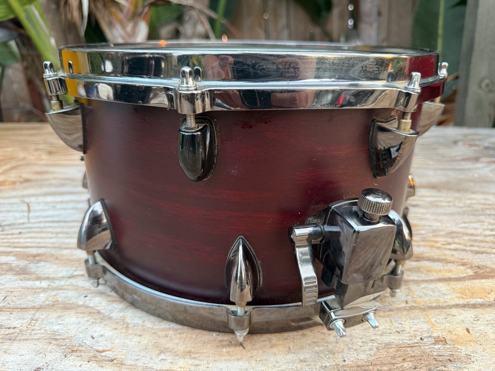 OCDP 13x7 Maple/Ash Snare Drum