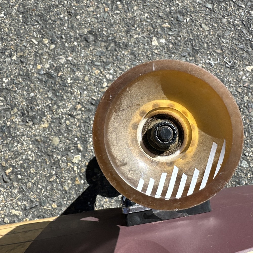Retrospec 44’’ Longboard Skateboard