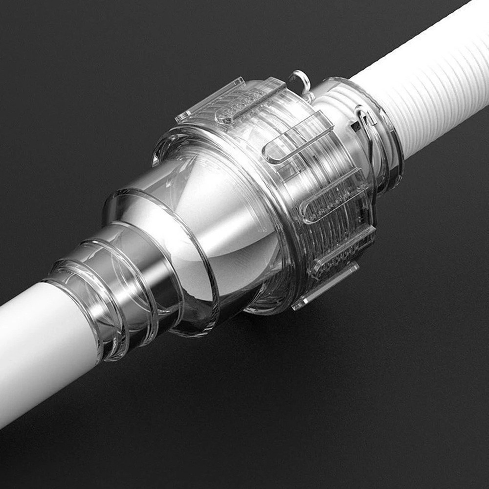 Condensate Check Valve Air Conditioner Compatible 3-Proof Backflow Prevention