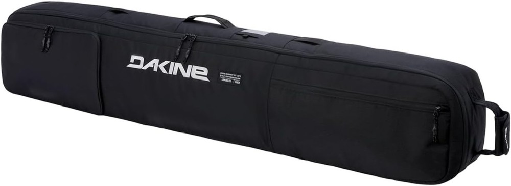 Low Roller Snowboard Bag