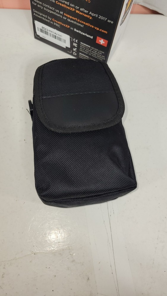 Glass Condor IR Monocular PRO CREATIVE XP -open Box