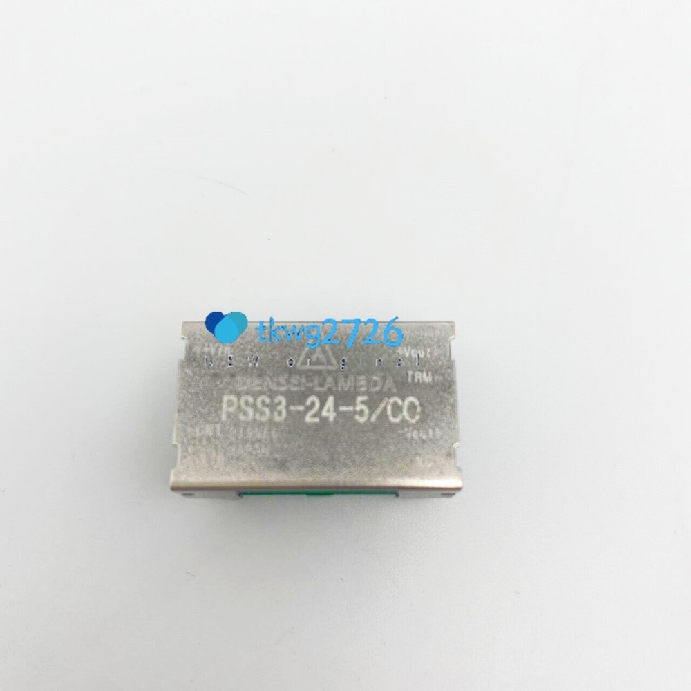 1PC PSS3-24-5/CO Module expert new quality