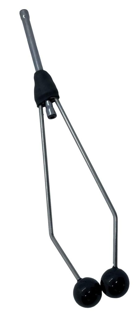 Dual Ceramic Lightweight Fly Tying Bobbin Holder 2 Pack