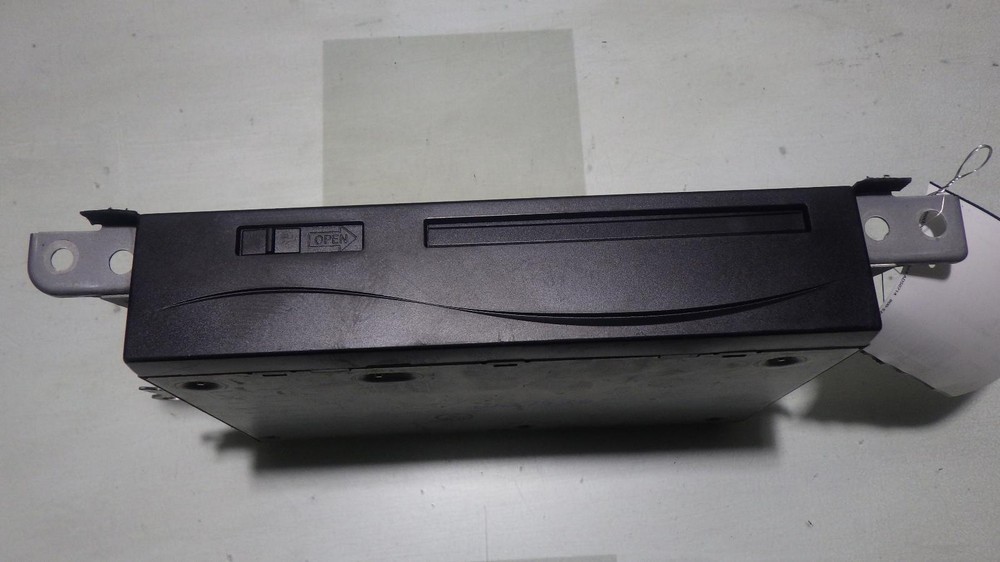 03 LEXUS ES300 Info Screen 8684133060