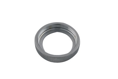 Indian Chrome Clutch Worm Collar for Harley-Davidson