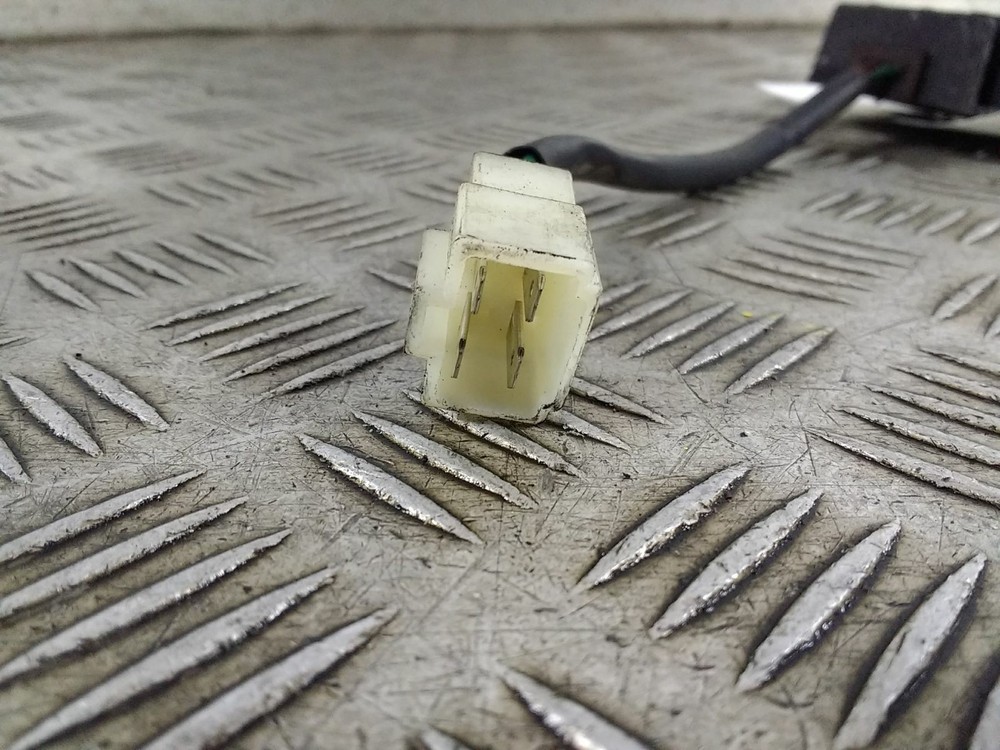 2013 SYM XS 125 RECTIFIER REGULATOR