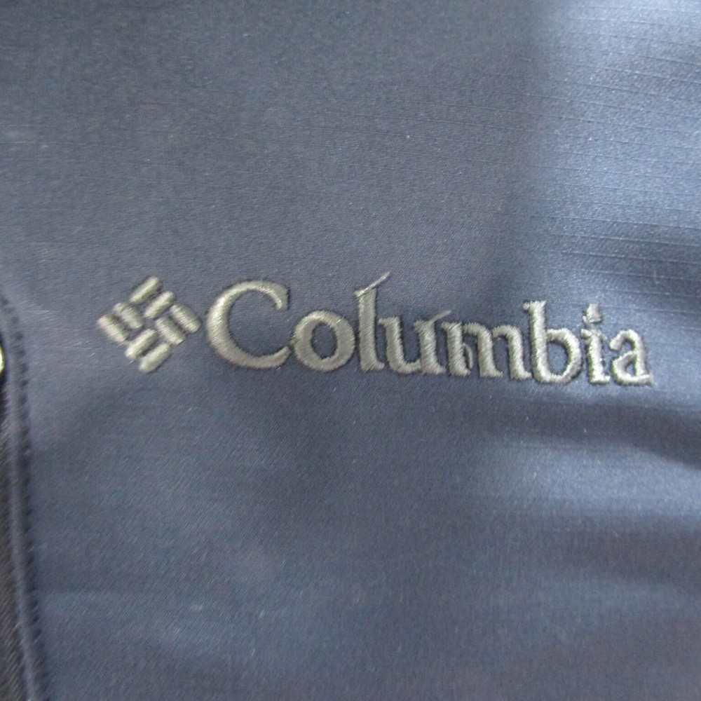 Columbia Jacket Chest Size UK REF (11879)]