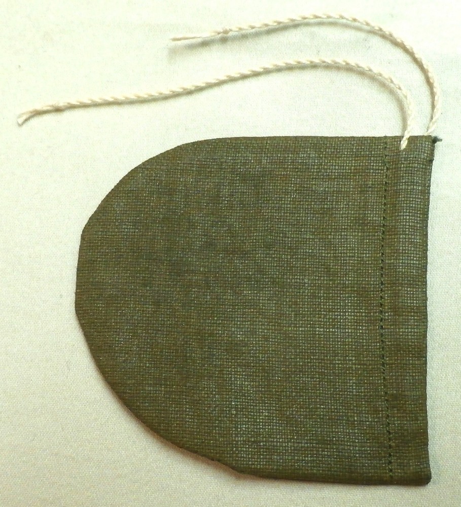 WW2 German mg 34/ 42 muzzle cover (x1)