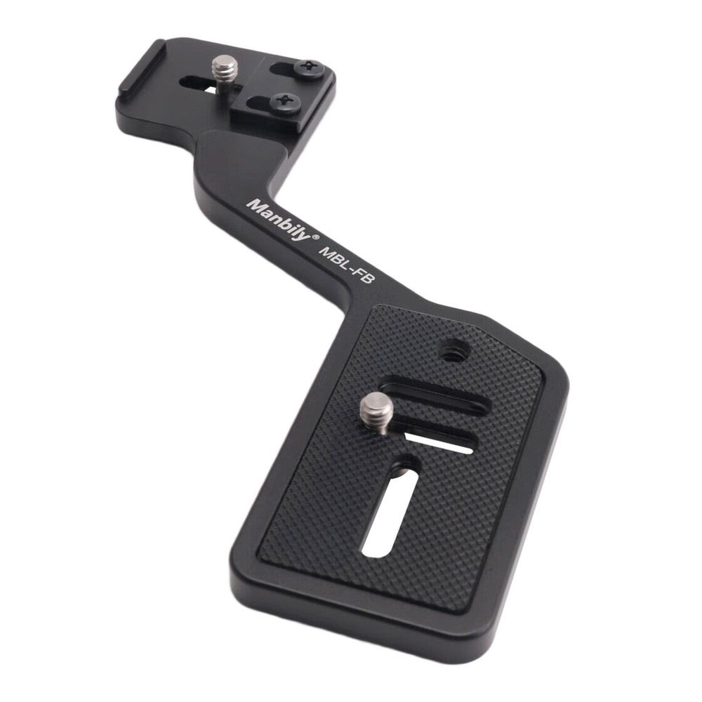 Vertical Flash Bracket Professional Multi-Functional Portable Convenient3546