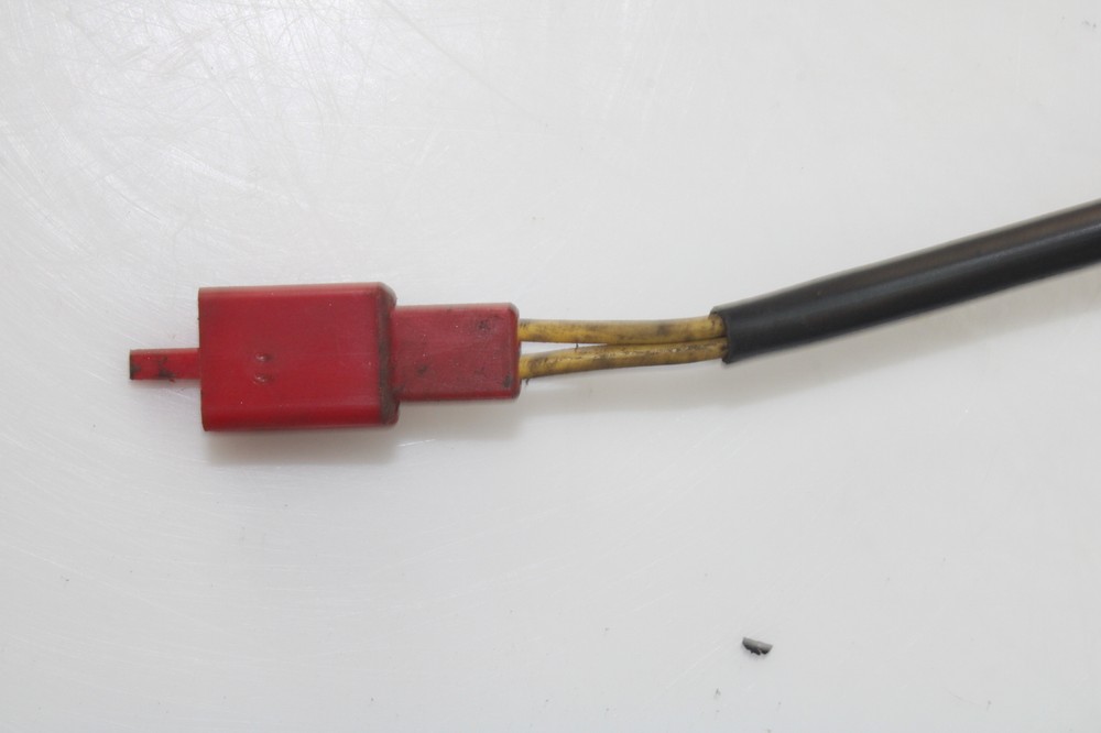 04-06 Burgman 400 AUTOMATIC CHOKE UNIT MODULE AUTO